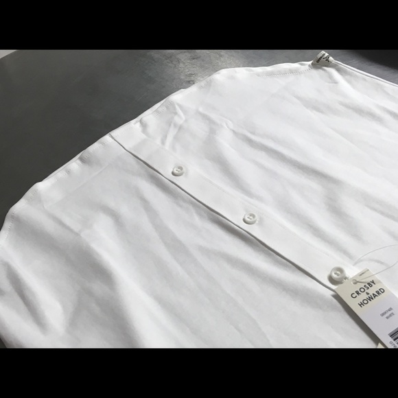 Crosby & Howard - Ultra Soft Men's Casual - Picture 7 of 7